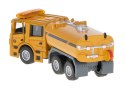 Cysterna samochód auto ciężarówka model z metalu Die-Cast 1:50 HY-TRUCK's