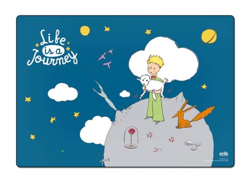 The Little Prince - podkładka na biurko