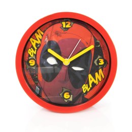 Deadpool Blam Blam - zegar stojący