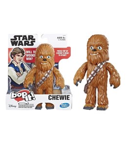 Hasbro Star Wars Chewie interaktywny 17cm E5729