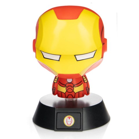 Marvel Iron Man - lampa