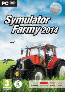 Program Symulator Farmy 2014