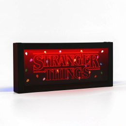 Stranger Things The Upside Down - lampa