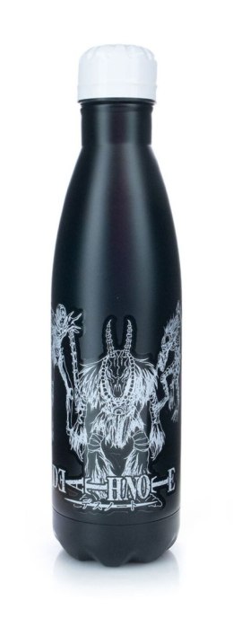 Death Note - butelka termiczna metalowa