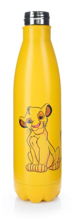 The Lion King Simba - butelka termiczna metalowa
