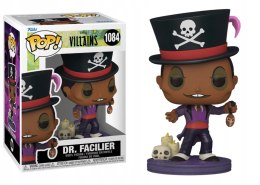 Funko POP! Disney Villains Doctor Facilier 1084