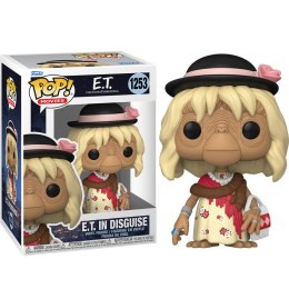 Funko POP! E.T. in Disguise 1253 figurka