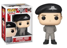 Funko POP! Starship Troopers Johnny Rico 1047