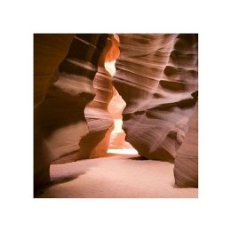 Antelope Canyon - reprodukcja