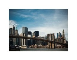 Brooklyn Bridge - reprodukcja