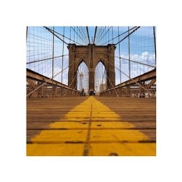 Brooklyn Bridge - reprodukcja