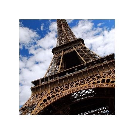 Eiffel tower - reprodukcja