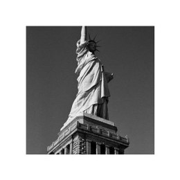 Statua Wolności - New York - reprodukcja