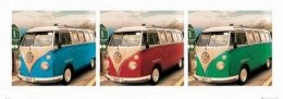 Volkswagen Camper - reprodukcja