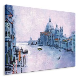 Grand Canal, Venice - obraz na płótnie