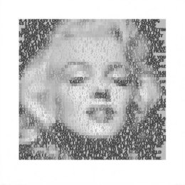 Marylin Monroe - reprodukcja