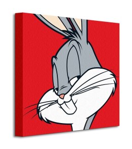 Looney Tunes Bugs Bunny - obraz na płótnie