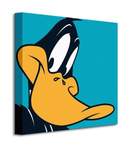 Looney Tunes Daffy Duck - obraz na płótnie