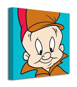 Looney Tunes Elmer Fudd - obraz na płótnie