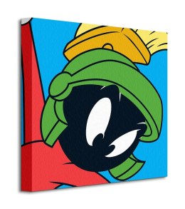 Looney Tunes Marvin The Martian - obraz na płótni