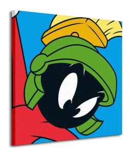 Looney Tunes Marvin The Martian - obraz na płótnie