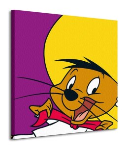 Looney Tunes Speedy Gonzales - obraz na płótnie