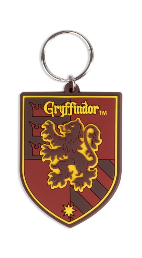 Harry Potter Gryffindor - brelok