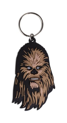 Star Wars Chewbacca - brelok