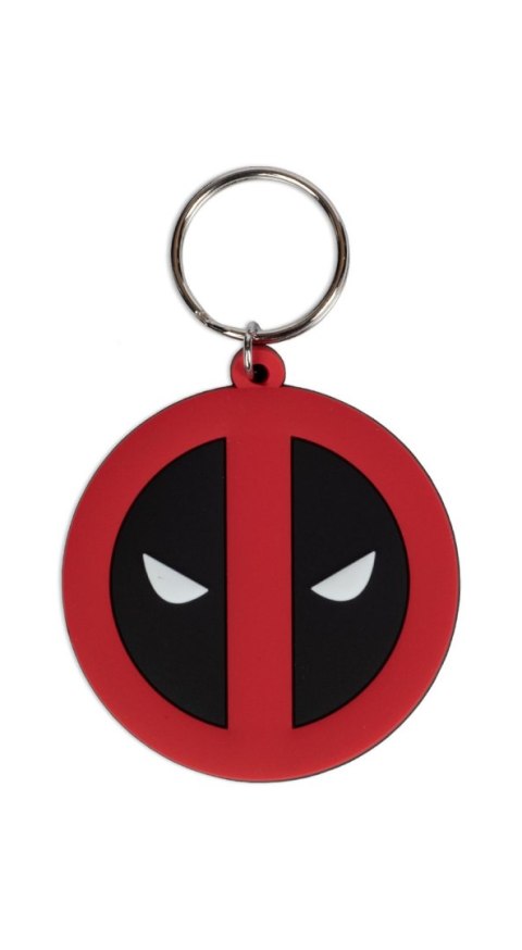 Deadpool Symbol - brelok