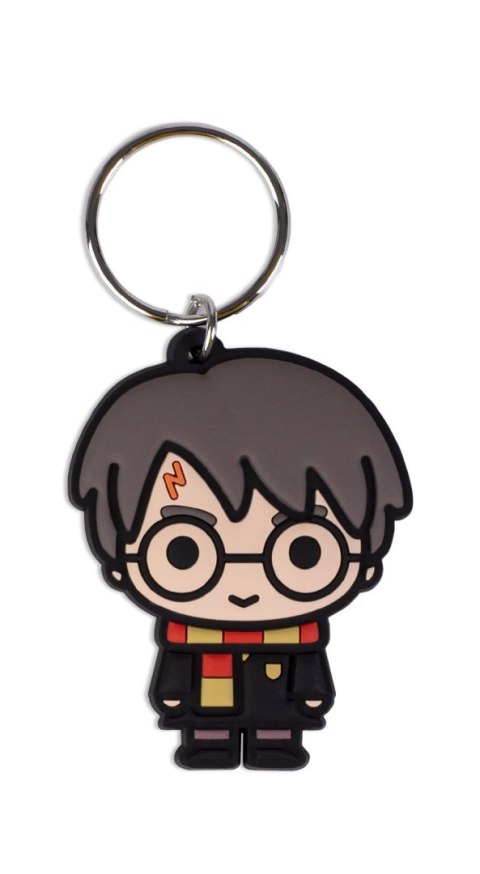 Harry Potter Chibi - brelok