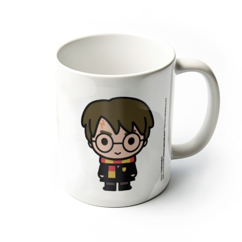 Harry Potter Chibi - kubek