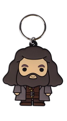 Harry Potter Hagrid Chibi - brelok