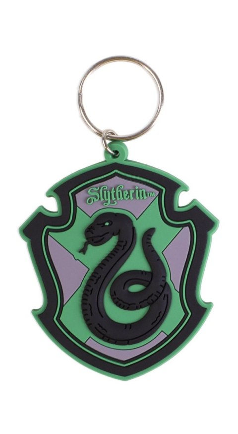 Harry Potter Slytherin - brelok