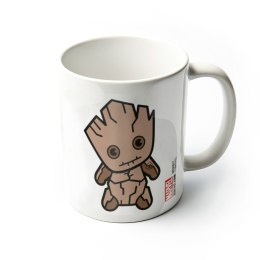 Marvel Kawaii Groot - kubek