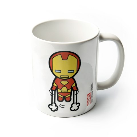 Marvel Kawaii Iron Man - kubek