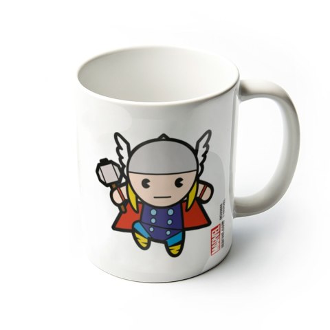 Marvel Kawaii Thor - kubek