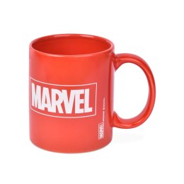 Marvel Logo kubek