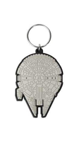 Star Wars Millennium Falcon - brelok