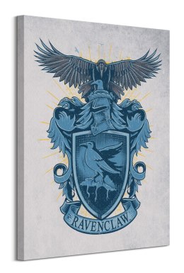 Harry Potter Ravenclaw - obraz na płótnie