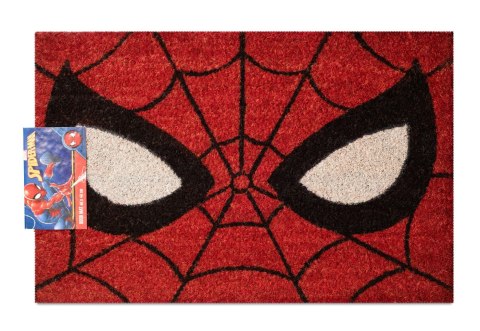 Marvel Spiderman Eyes - wycieraczka