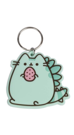 Pusheen Pusheenosaurus - brelok