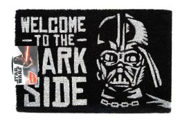 Star Wars Welcome To The Dark Side - wycieraczka