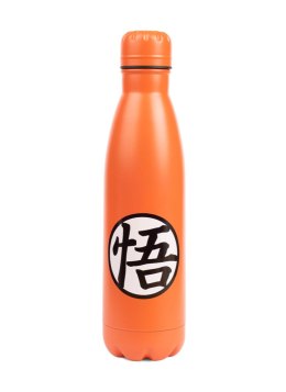 Dragon Ball Z Goku Kanji - butelka termiczna metalowa