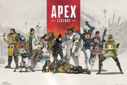 Apex Legends Group - plakat
