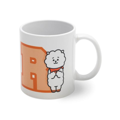 BT21 RJ - kubek