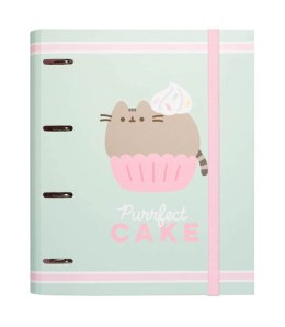 Pusheen Purrfect Cake - segregator A4