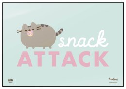 Pusheen Snack Attack - podkładka na biurko