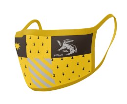 Harry Potter Hufflepuff - maseczki ochronne