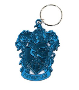 Harry Potter Ravenclaw - brelok metalowy