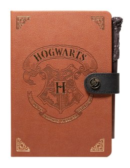 Harry Potter - notes z długopisem